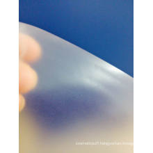 Hot Un-Transparent PVC Film PVC Membrane PVC Material